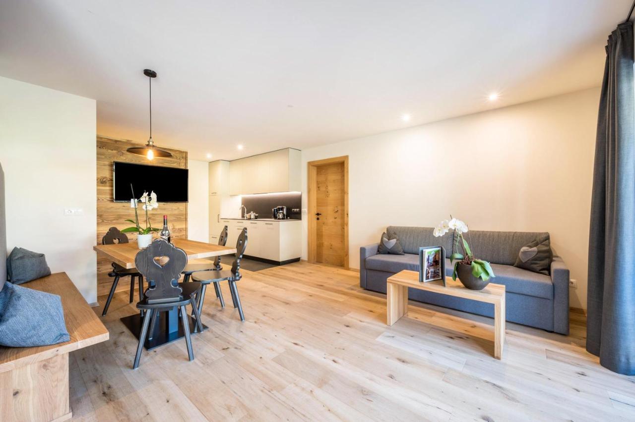 Leierhof Olivia Apartman Rodengo Kültér fotó