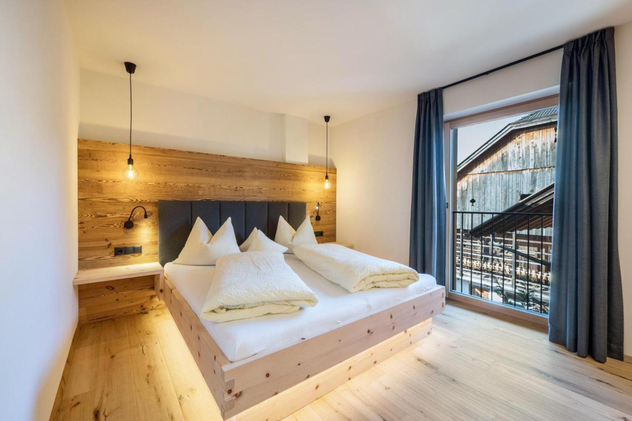 Leierhof Olivia Apartman Rodengo Kültér fotó