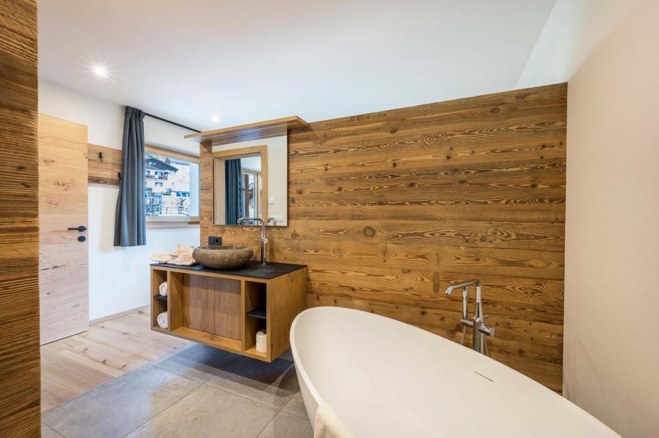 Leierhof Olivia Apartman Rodengo Kültér fotó