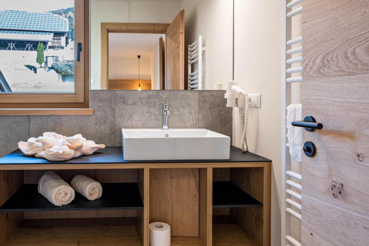 Leierhof Olivia Apartman Rodengo Kültér fotó