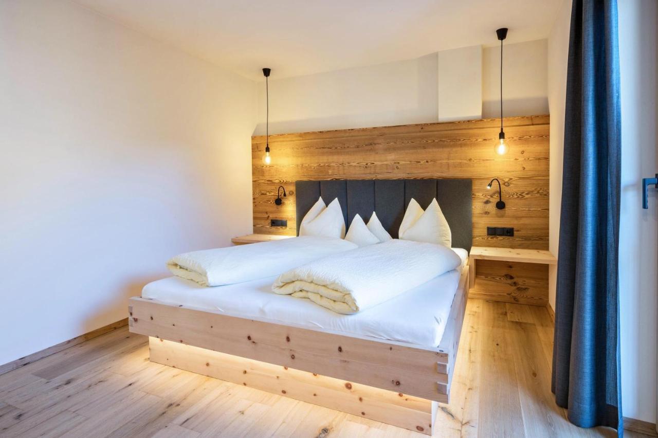 Leierhof Olivia Apartman Rodengo Kültér fotó
