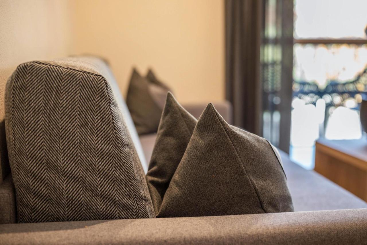 Leierhof Olivia Apartman Rodengo Kültér fotó