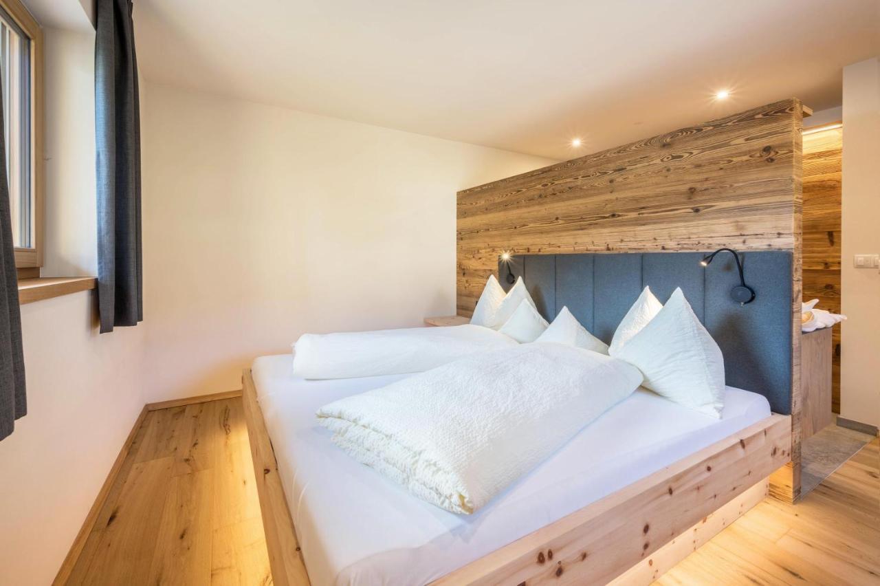 Leierhof Olivia Apartman Rodengo Kültér fotó